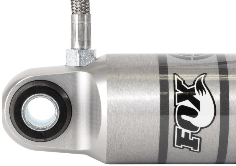 FOX 2.0 Perf Shock - Fox 94-11 Dodge 2500/3500 2.0 Performance Series 12.6in Smooth Body R/R Rear Shock / 4-6in Lift