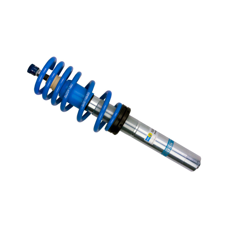 BIL B16 Series Suspension Kits - Bilstein B16 2017+ Audi A4 / A4 Quattro Front and Rear Performance Suspension System