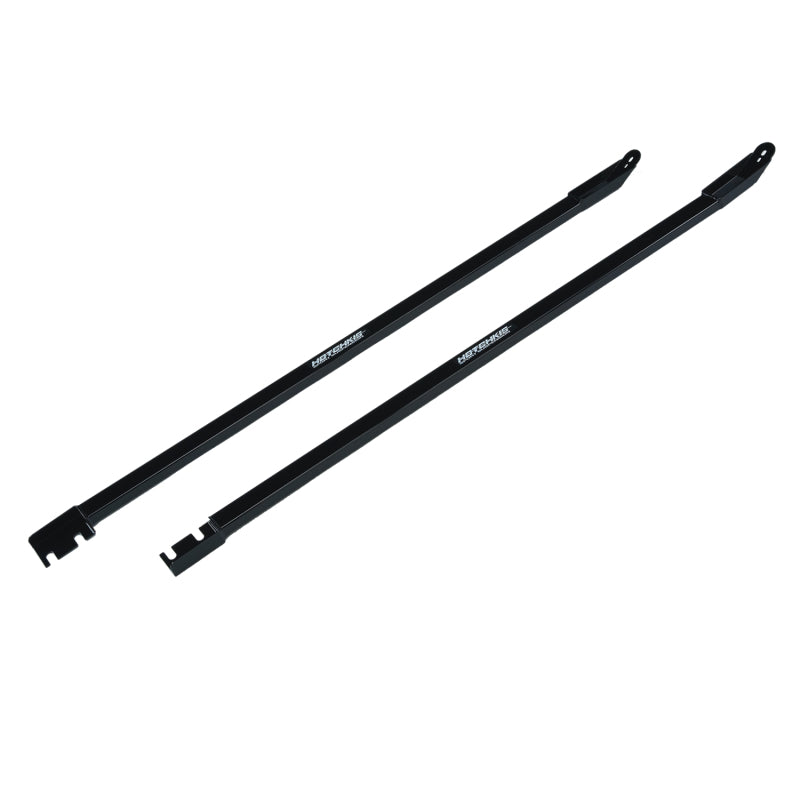 HOT Subframe Connectors - Hotchkis 05-12 Ford Mustang Sub Frame Connectors - Pair (Excluding Convertibles)