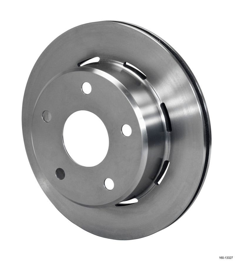 WIL Rotors - Wilwood Rotor-1.91in Offset 12.19 x .810 - 5 x 5.50