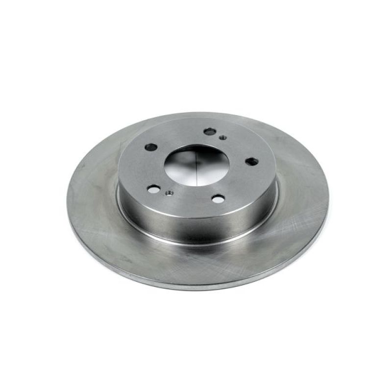 PSB Autospecialty Rotor - Power Stop 96-01 Infiniti I30 Rear Autospecialty Brake Rotor