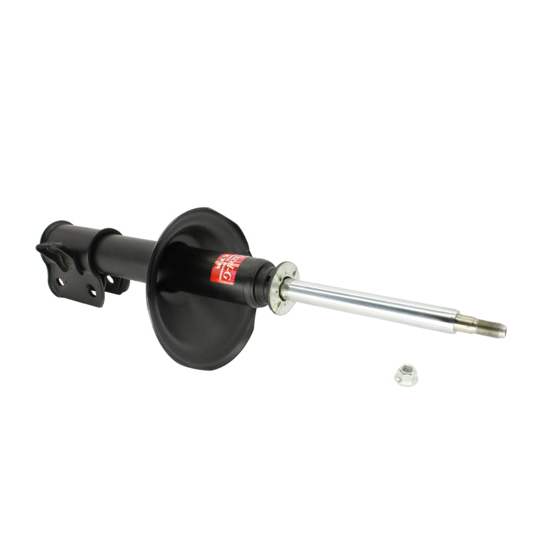 KYB Shock & Strut Excel-G - KYB Shocks & Struts Excel-G Front Right SUBARU Legacy (AWD) 1990-91 SUBARU Legacy (FWD) 1990-91