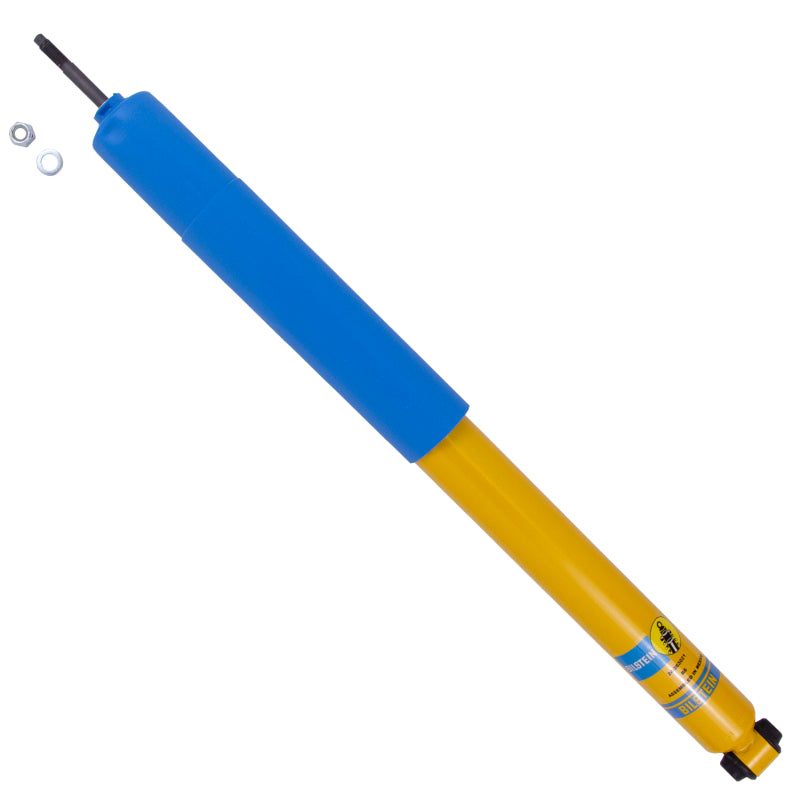 BIL B6 Series Shocks - Bilstein B6 (HD) 07-10 Ford Edge Rear Shock Absorber