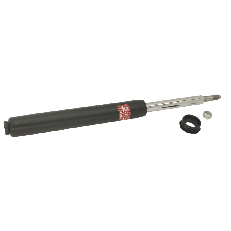 KYB Shock & Strut Excel-G - KYB Shocks & Struts Excel-G Front SAAB 900 Series 1994-98