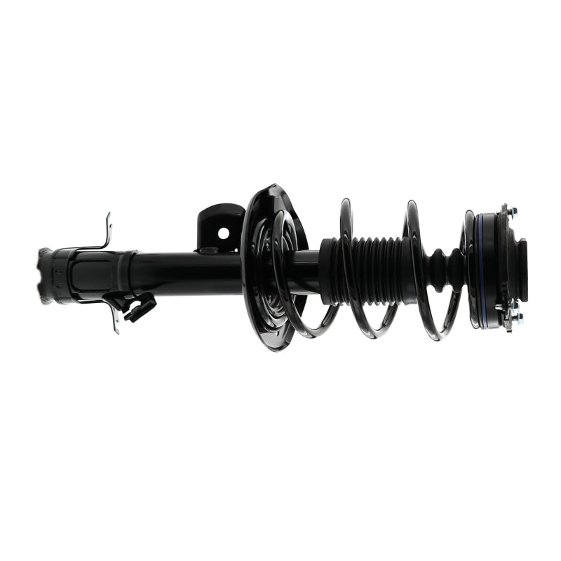 KYB Shocks & Struts Strut Plus - KYB Shocks & Struts Strut Plus Front Left 17-19 Nissan Sentra (Excl SR Turbo/NISMO)