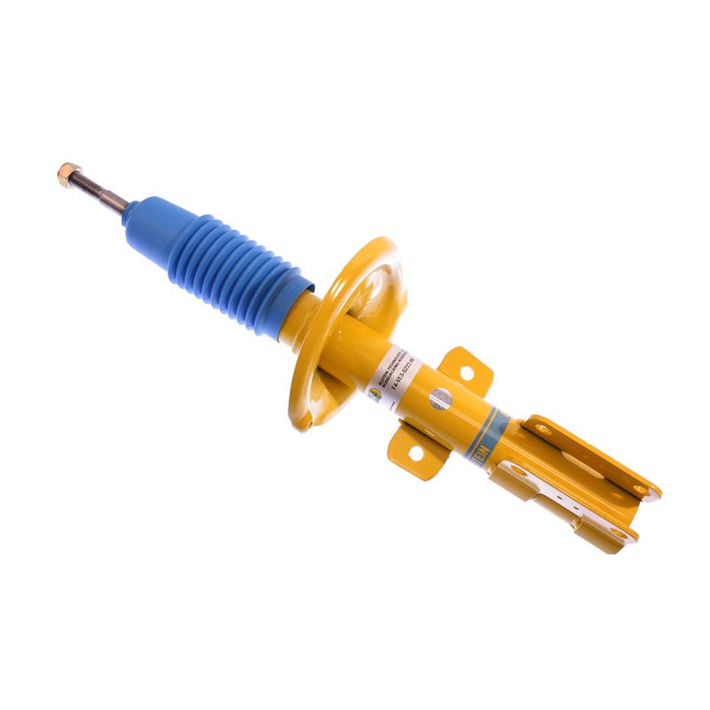 BIL B8 Series Shocks - Bilstein B8 2001 Volvo S60 2.4T Front 36mm Monotube Strut Assembly