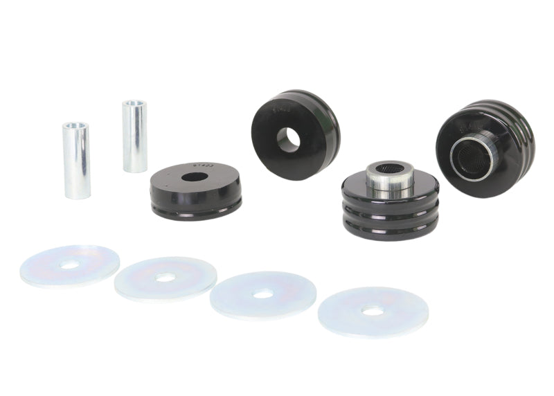 WL Bushings - Other - Whiteline Universal Mount / Isolator Set