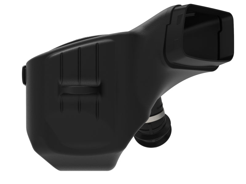 AFE Momentum HD Cold Air Intakes - aFe POWER Momentum HD Cold Air Intake System w/ Pro Dry S Media 19-20 RAM Diesel Trucks L6-6.7L (td)
