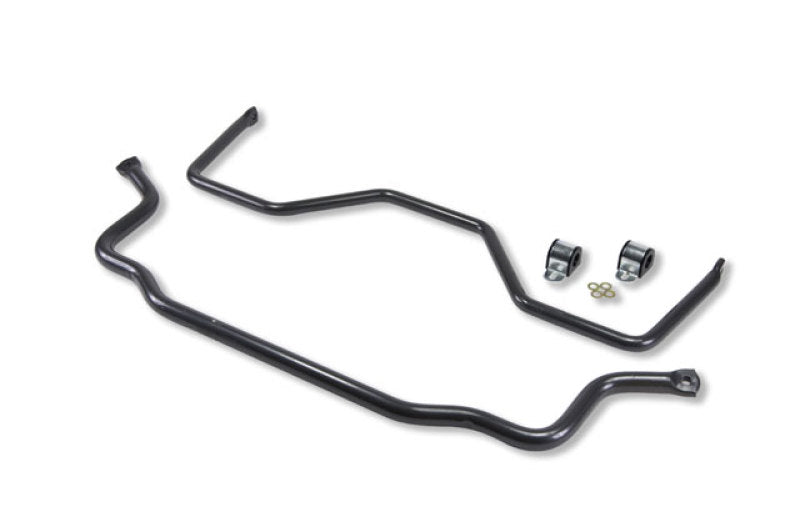 BT Sway Bar Sets - Belltech ANTI-SWAYBAR SETS 5407/5506
