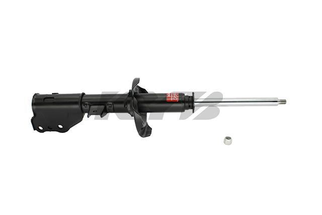 KYB Shock & Strut Excel-G - KYB Shocks & Struts Excel-G Front Right MAZDA MPV Mini-Van 2000-01