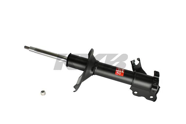 KYB Shock & Strut Excel-G - KYB Shocks & Struts Excel-G Front Left MERCURY Villager Mini-Van 1993-98 NISSAN Quest Mini-Van 1993-