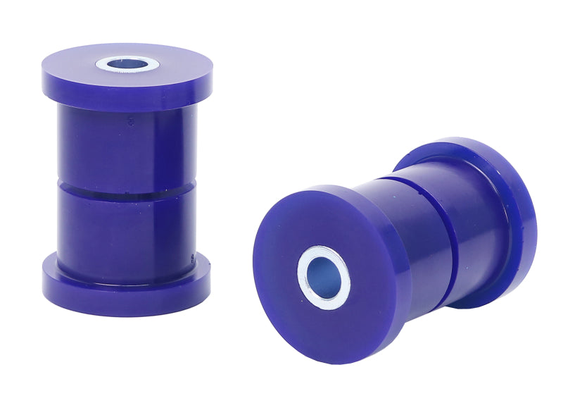 SPR Bushings - Control Arm - SuperPro 2004 Pontiac GTO Base Rear Inner Control Arm OR Outer Bushing Set