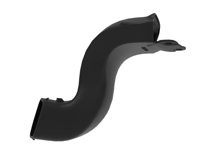AFE Air Scoops - aFe Magnum FORCE Cold Air Intake System Scoop 19-20 Ford Ranger 2.3L(t) - Black