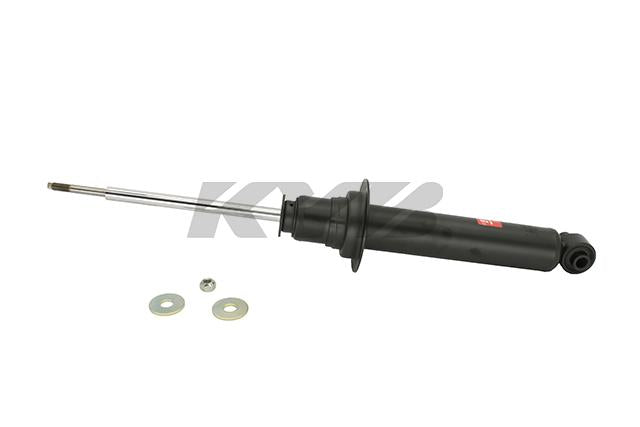 KYB Shock & Strut Excel-G - KYB Shocks & Struts Excel-G Rear BMW 740 Series 1995-01