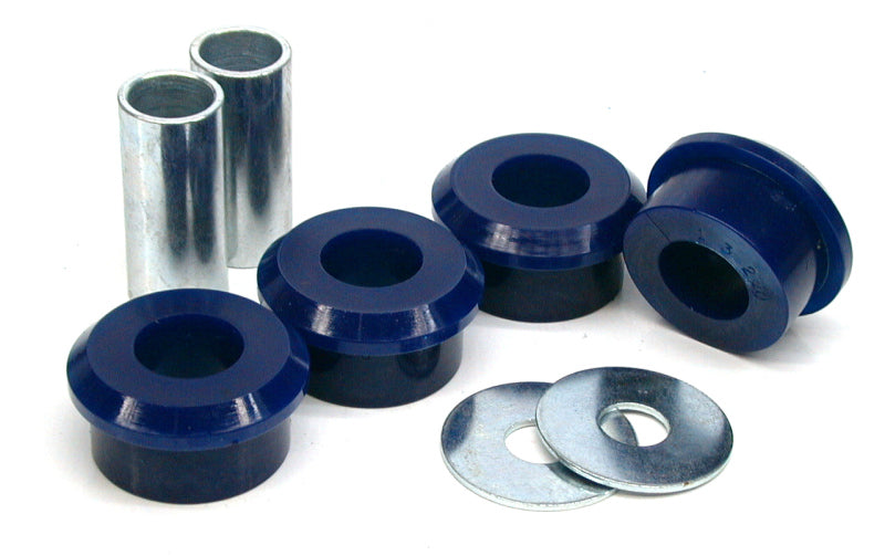 SPR Bushings - Control Arm - SuperPro 1990 Toyota Celica ST Front Lower Inner Rearward Control Arm Bushing Kit