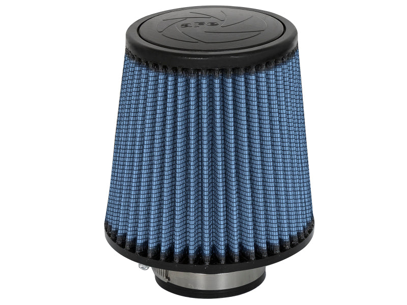 AFE Universal Pro-5 R Filter - aFe MagnumFLOW Air Filters UCO P5R A/F P5R 2-3/4F x 6B x 4-3/4T x 6H