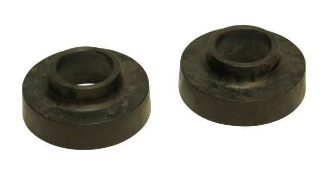 BT Drop Spindle Set - Belltech SPRING DISTANCE KIT 00-07 TAHOE/YUK/XL/SUB/AVA