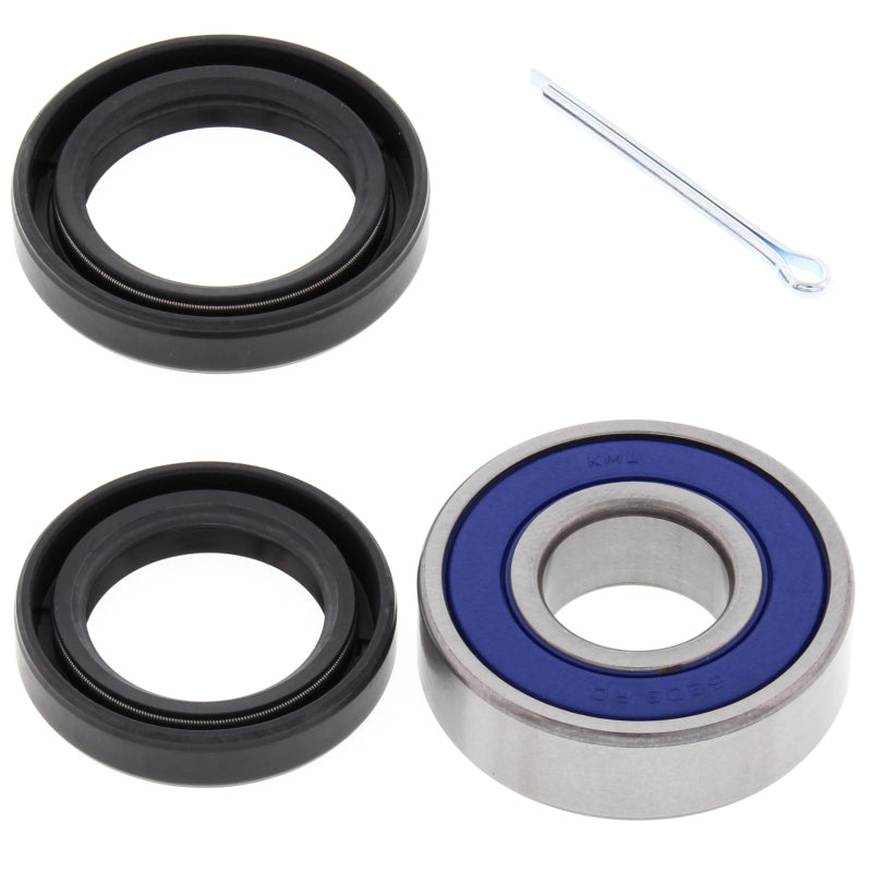 ABR Lower Steering Bearing Kits - All Balls Racing 93-23 Honda TRX90 Lower Steering Stem Kit