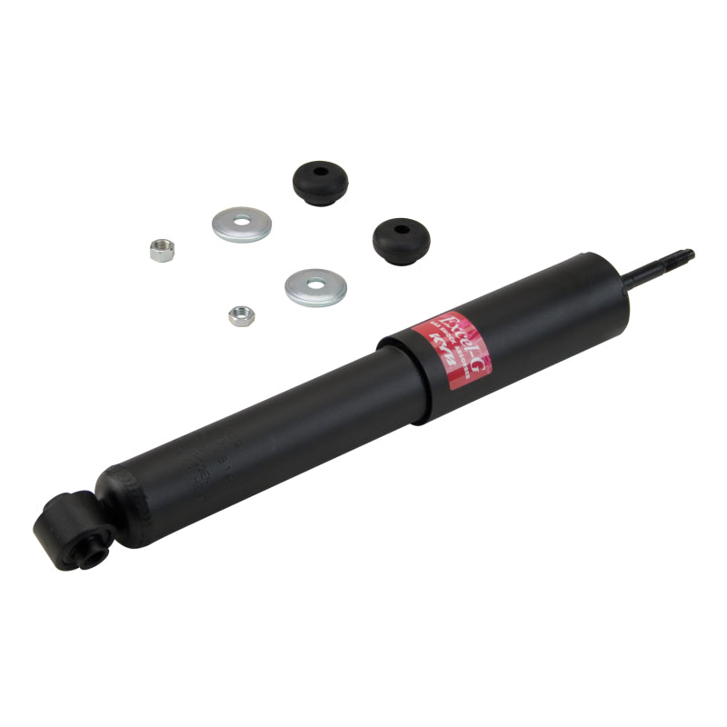 KYB Shock & Strut Excel-G - KYB Shocks & Struts Excel-G Front & Rear FORD Bronco 1966 FORD E Series Econoline Van 1975-91 FORD F