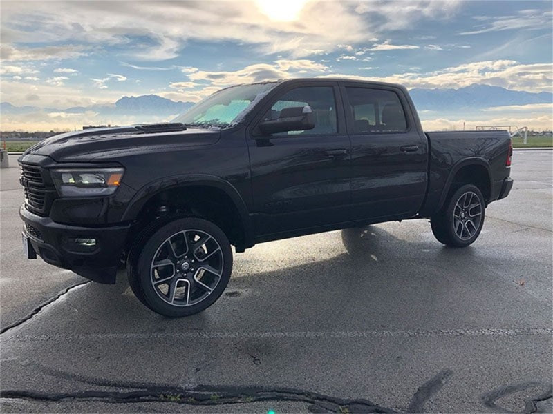 TUF Lift Kits - Tuff Country 19-23 Dodge Ram 1500 4X4 3.5in Uni-Ball Lift Kit (New Body Style Only No Shocks)