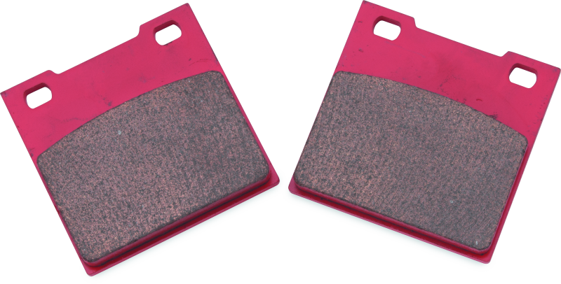 BKM Sintered Brake Pads - BikeMaster BM-063 Sintered Rear Brake Pads