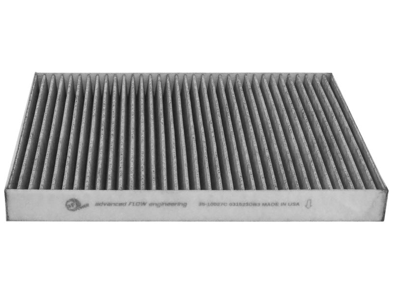 AFE Cabin Air Filters - aFe POWER Cabin Air Filter Various Audi & Porsche 17-24