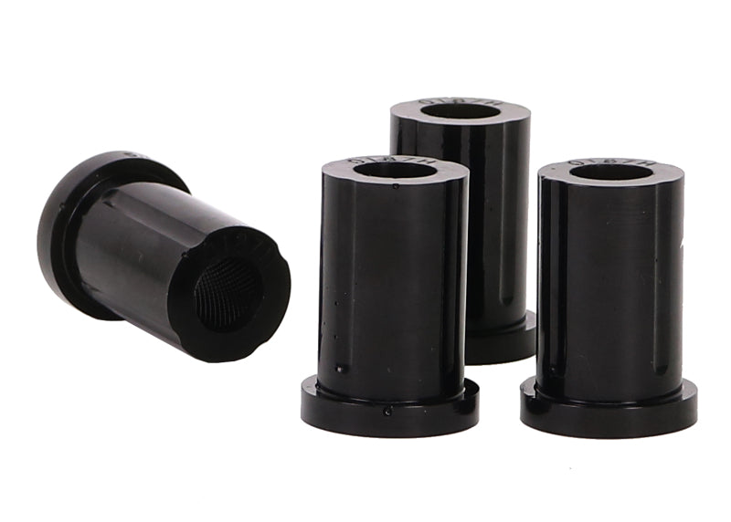 SPR Bushings - Leaf Spring - SuperPro Mazda B2600 4 X 4 Ute Shackle
