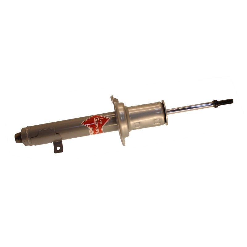 KYB Shocks & Struts Gas-A-Just - KYB Shocks & Struts Gas-A-Just Front Left Shock 14-15 Lexus IS250 AWD / 14-15 Lexus IS350 AWD