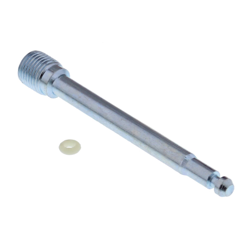 ABR Sintered Brake Pads - All Balls Racing 02-13 Honda FSC 600 Silver Wing Brake Pad Retaining Pin Kit Front