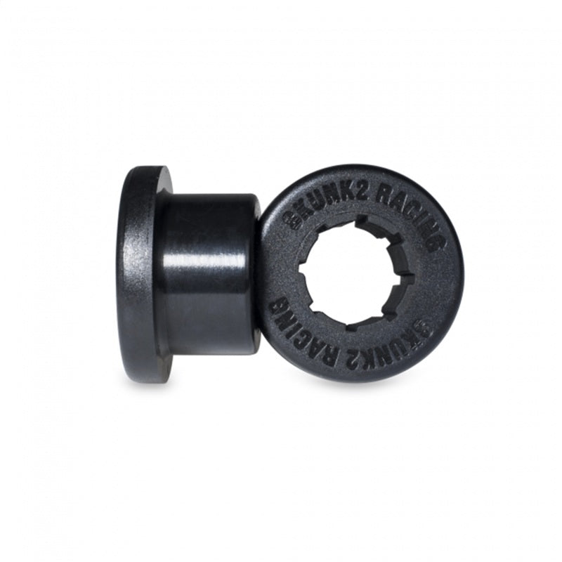 SK Alpha Control Arms - Skunk2 96-00 Honda Civic Pro Plus Polyurethane Replacement Bushings (2 Halves)