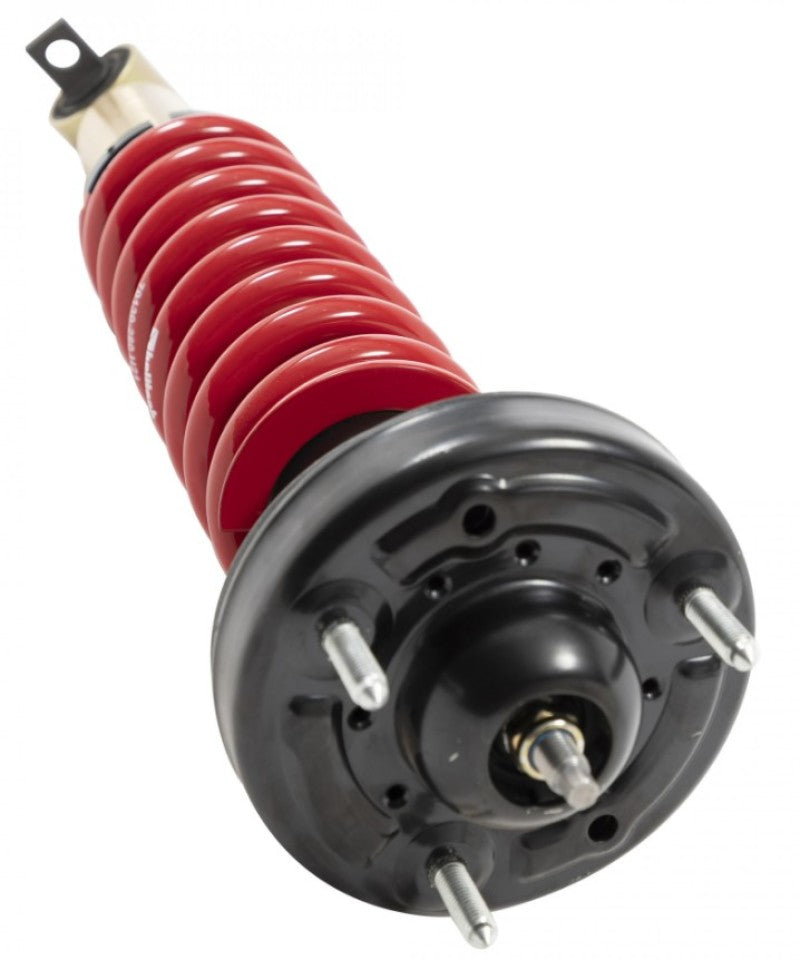 BT Coilover Kit - Belltech 15-20 Ford F-150 0-2in Front Leveling Coilover Kit