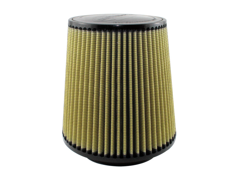 AFE PG7 Drop In Filter - aFe MagnumFLOW Air Filters IAF PG7 A/F PG7 6F x 9B x 7T x 9H