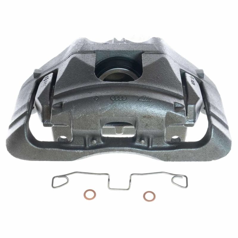 PSB Autospecialty Caliper - Power Stop 03-04 Audi A6 Front Left Autospecialty Caliper