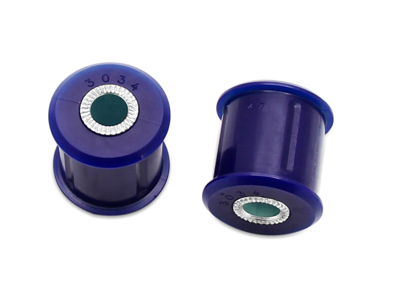 SPR Bushings - Control Arm - SuperPro 1993 Toyota Supra Twin Turbo Rear Lower Inner Toe Control Arm Bushing Kit