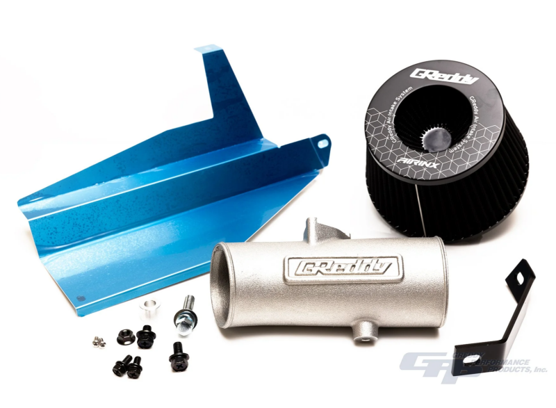GRE Air Intake - GReddy Scion FR-S / Subaru BRZ High Flow Airinx AY-M (80) Air Intake System