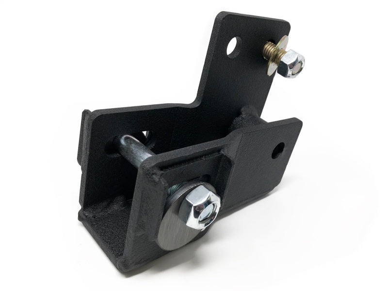 TUF Axle Pivot Drop Brackets - Tuff Country 80-96 Ford F-150 4wd (with 4in Front Lift Kit) Axle Pivot Drop Brackets Pair