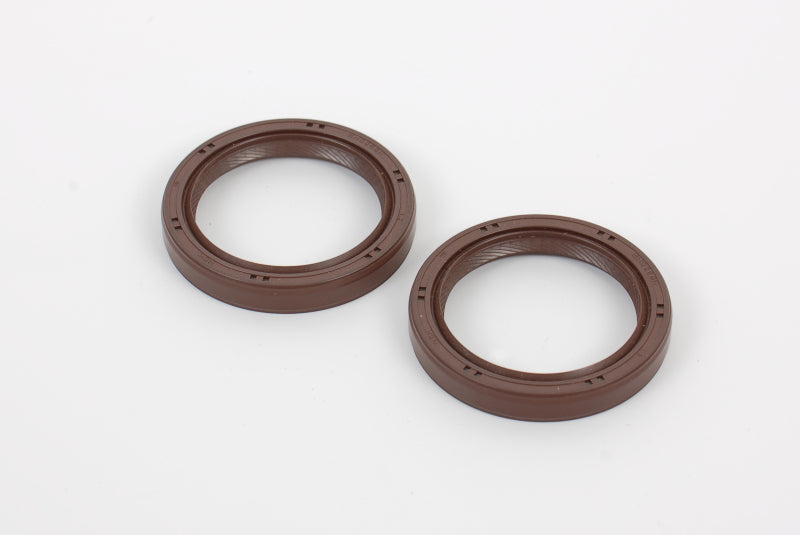 CG Intake Gaskets - Cometic Subaru EJ255 Camshaft Seal Set - Intake Seals - 2 Included