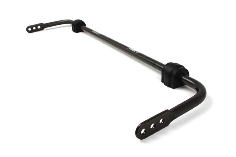 HR Sway Bars - Rear - H&R 04-06 BMW 525i/530i/545i E60 19mm Adj. 3 Hole Sway Bar - Rear (Non Dynamic Drive)