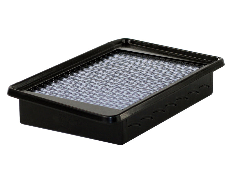 AFE P5R Drop In Air Filter - aFe MagnumFLOW Air Filters OER PDS A/F PDS Jeep Wrangler 03-06 L4-2.4L