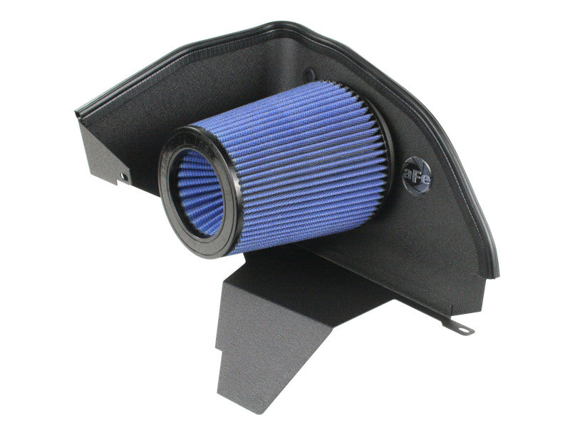 AFE Magnum Force Intake - aFe MagnumFORCE Intakes Stage-1 P5R AIS P5R BMW 540i (E39) 97-03 V8-4.4L