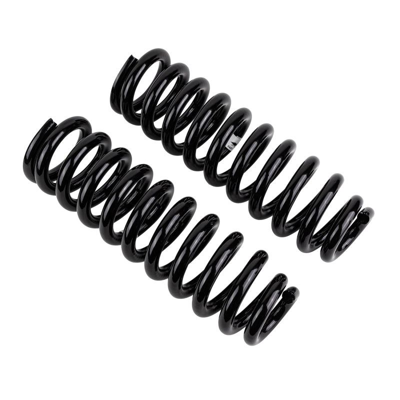 ARB OME Coil Springs - ARB / OME Coil Spring Front Tundra 07On W/Bar