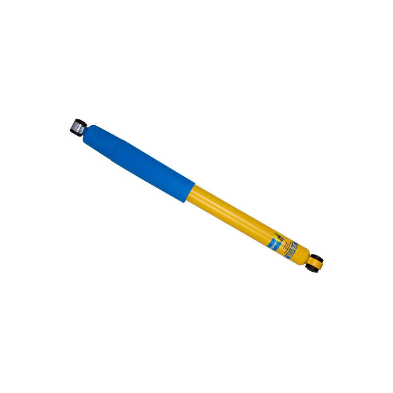 BIL B6 4600 Series Shocks - Bilstein 4600 Series 89-93 Dodge Ram W250/W350 Rear 46mm Monotube Shock Absorber