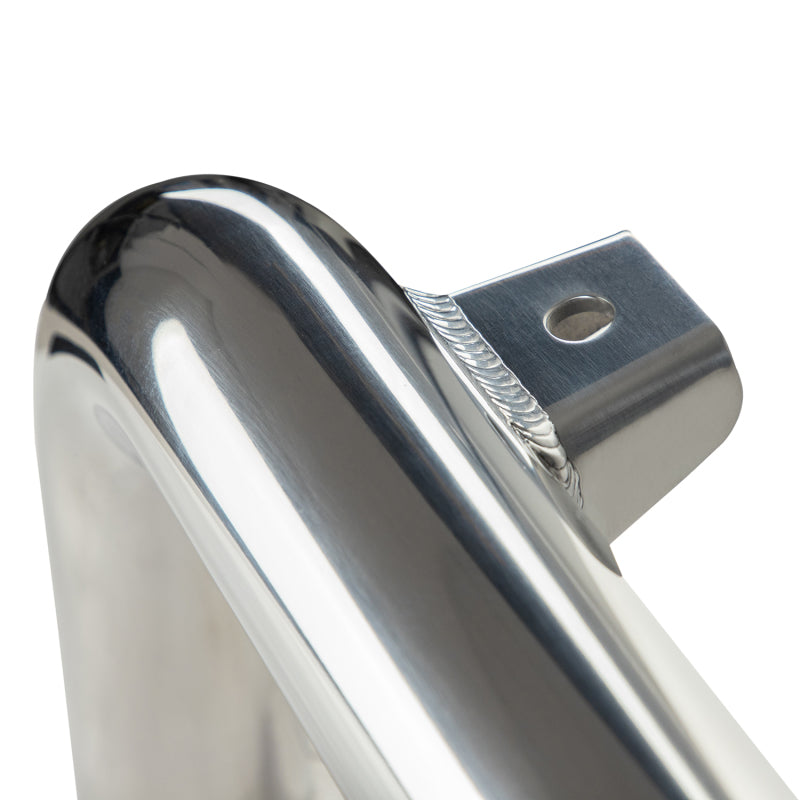 ARB Front Bar Options - ARB Sahara Tube Hilux 11On
