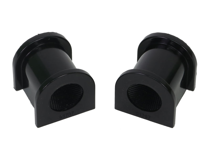 WL Bushings - Sway Bar - Whiteline 2005-2013 Toyota Tacoma Sway Bar - Mount Bushing
