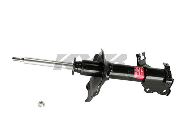 KYB Shock & Strut Excel-G - KYB Shocks & Struts Excel-G Front Left NISSAN Altima 1993-01