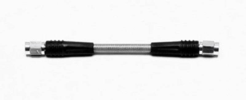 WIL Flexline Brake Hose - Wilwood 6.00in OAL Flexline -3 Hose to -3 Female