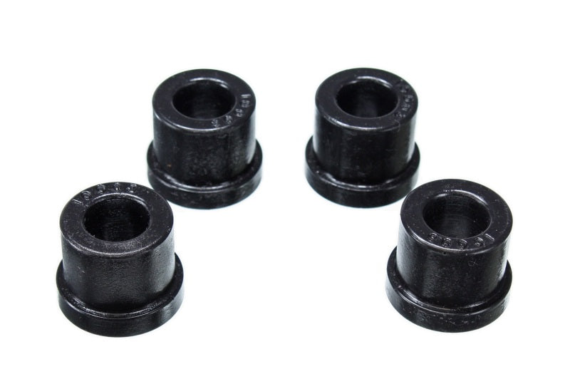 ES Steering Rack Bush - Black - Energy Suspension Rack & Pinion Bushings - Black