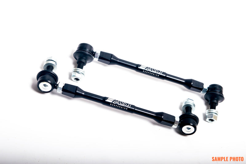 AST 5300 Comp Series Coilovers - AST 15-18 BMW M3 F80 / 15-18 BMW M4 F82 LCI 5300 Series Coilovers