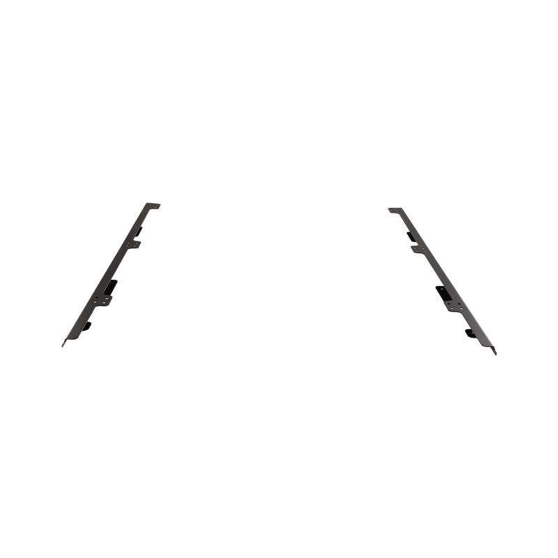 ARB OME Mounting Accessories - ARB BASE Rack Mount Kit 17950010 (For use w/ arb1770020)