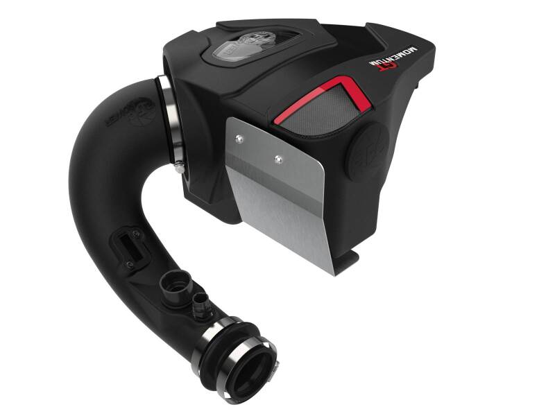 AFE Momentum GT Cold Air Intakes - aFe Momentum GT Cold Air Intake System w/Pro DRY S Filter 19-21 BMW 330i B46/B48